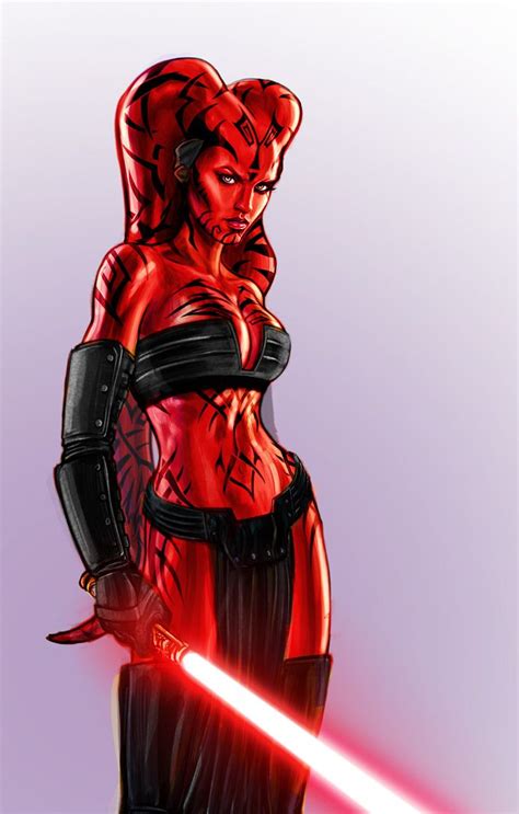 sexy darth talon|r/darth